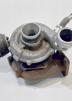 Турбіна б/в audi a4 b6 a6 c5 2.5 tdi 059145701f