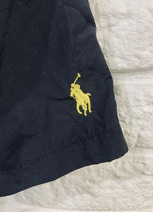 Шорти polo ralph lauren 5