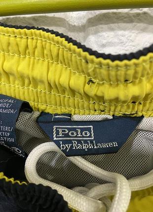 Шорти polo ralph lauren 2