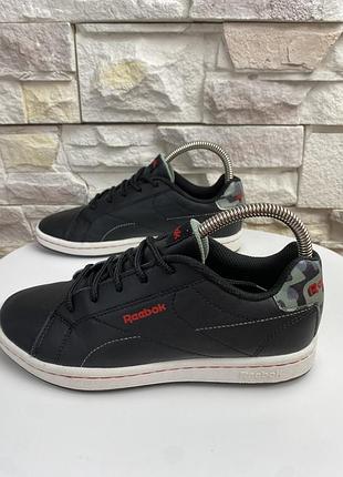 Оригінальні кросівки reebok royal complete cln 2.0