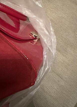 Сумка каркасна céline 10