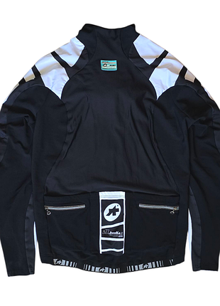 Assos nalini castelli 5