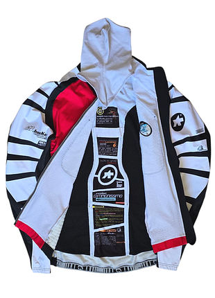 Assos nalini castelli 6
