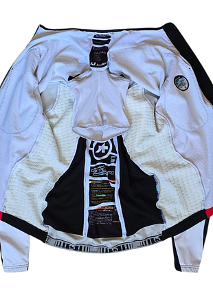 Assos nalini castelli 7