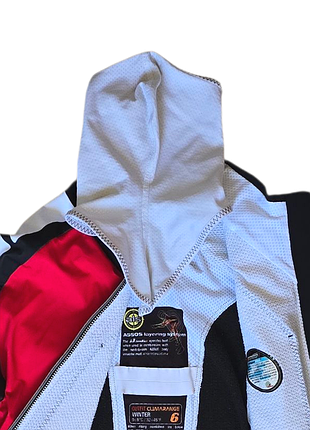 Assos nalini castelli 8
