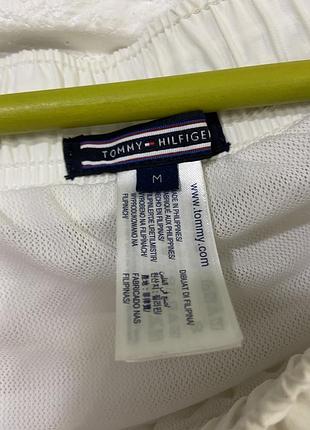 Шорти tommy hilfiger 4