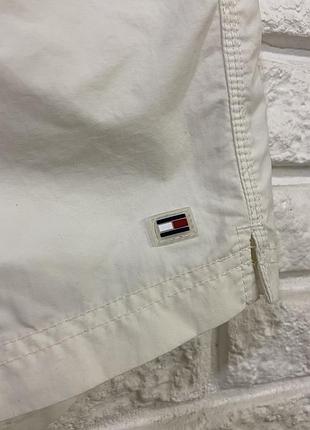 Шорти tommy hilfiger 2
