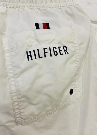 Шорти tommy hilfiger 6