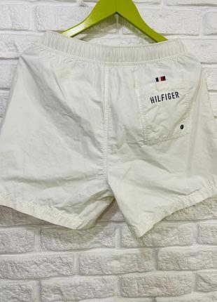 Шорти tommy hilfiger 5