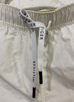 Шорти tommy hilfiger 3