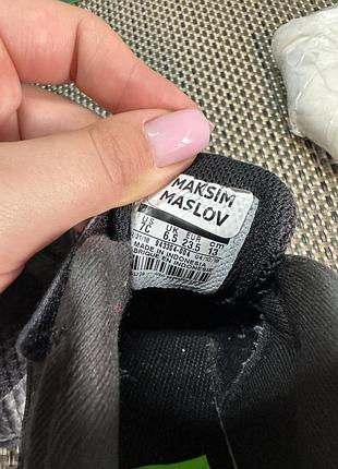 Оригинальные кроссовки nike 4