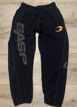 Спортивные штаны gasp vintage sweatpants, размер l-xl