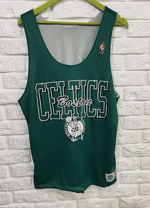 Майка nba boston celtics
