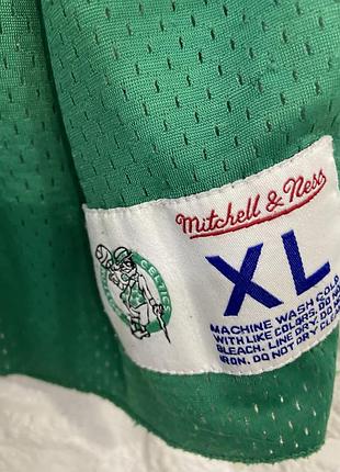 Майка nba boston celtics 3