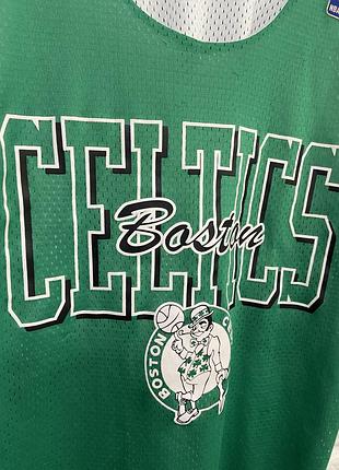 Майка nba boston celtics 4