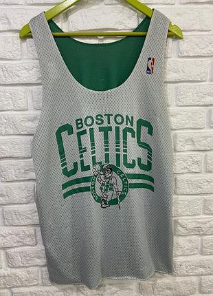 Майка nba boston celtics 2