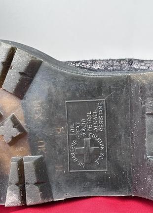 Dr.martens molly, мерехтливі 3