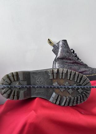 Dr.martens molly, мерехтливі 2