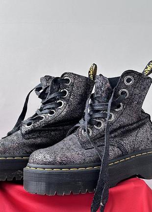 Dr.martens molly, мерехтливі 4