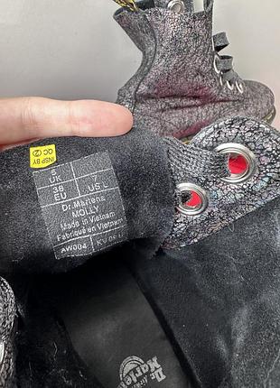 Dr.martens molly, мерехтливі 6