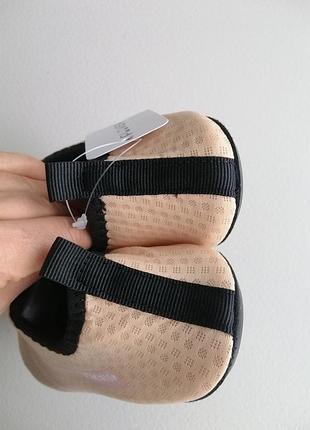 Новые аквашузы р.36-37. 3