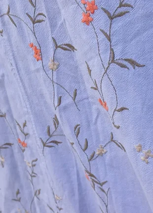 Туничка вышитая,р58-60🌷🌺🌸 4