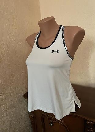 Майка жіноча under armour з німеччини 2