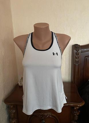 Майка жіноча under armour з німеччини