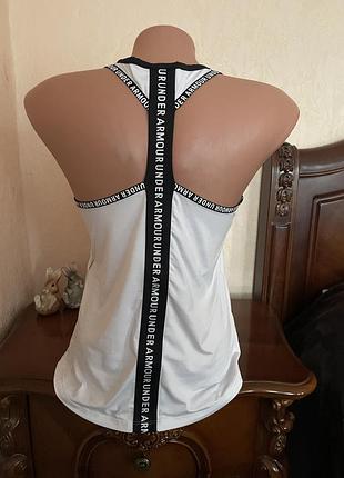 Майка жіноча under armour з німеччини 4