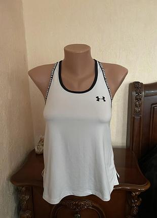 Майка жіноча under armour з німеччини 3