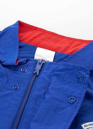 Спортивная куртка reebok nike adidas lacoste asics moncler zara diesel 7