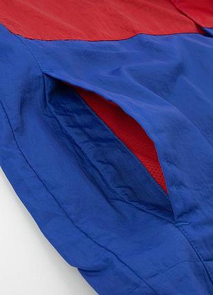 Спортивная куртка reebok nike adidas lacoste asics moncler zara diesel 8