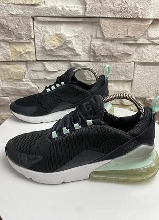 Оригінальні кросівки  nike air max 270