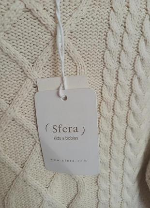 Светр кофта sfera нова 4