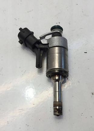 Форсунка дизельна peugeot 3008 ii 2021 9818760580