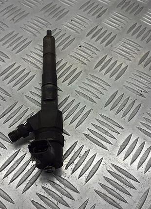 Форсунка дизельна opel vectra c 1.9 cdti 0445110159