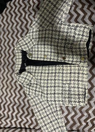 Піджак zara.