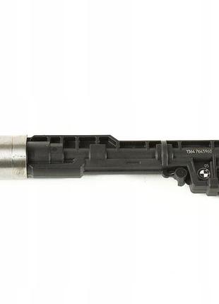 Форсунка топливная bmw f25 x3 f26 x4 20i 28i n20 35ix n55 бензинова 7645960 б/у оригинал