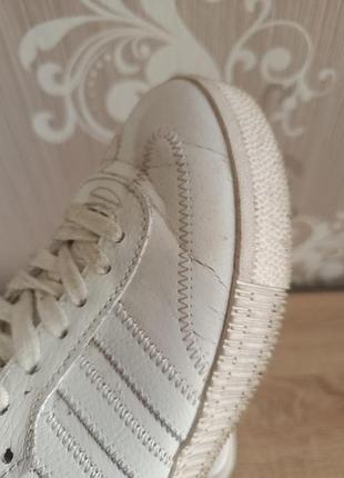 Кросівки adidas 3