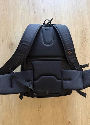 Рюкзак lowepro 3