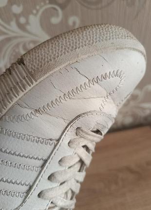 Кросівки adidas 4
