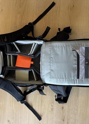 Рюкзак lowepro 4