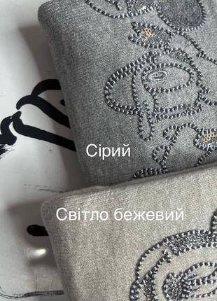 Светр 😍мікі ,паєтки 9