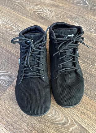 Черевики freet barefoot текстильні сіточка 40 розмір 26 см