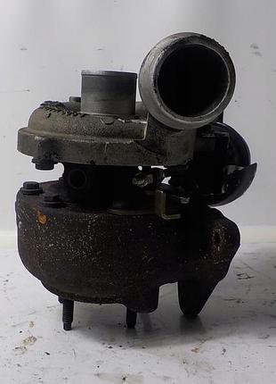 Турбіна б/в renault megane ii scenic laguna kangoo 1.5 dci 54431015088