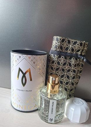 Ramon monegal cherry musk