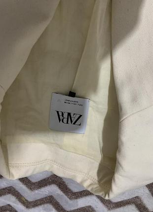 Бомбер zara 2