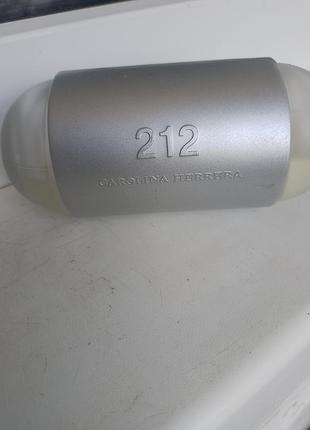 Carolina herera 212 2