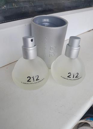 Carolina herera 212