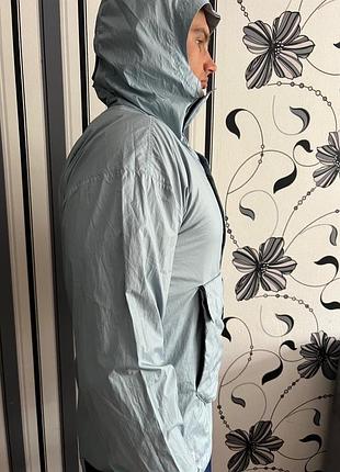 Оригінальна вітровка adidas 3